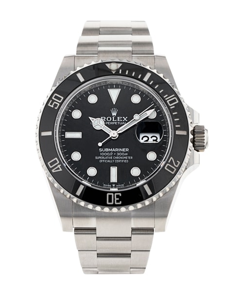 Rolex Submariner 126610 LN